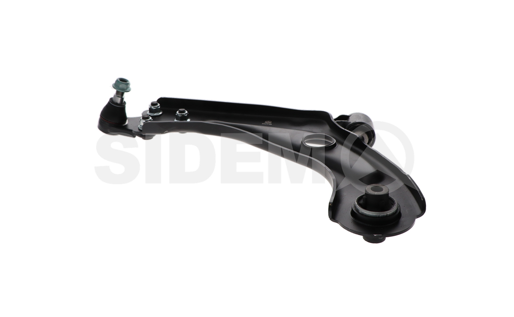 Control arm kit SIDEM 53352