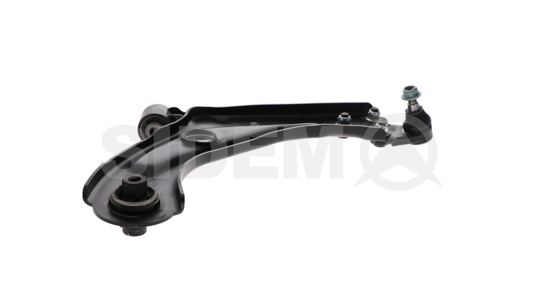 Suspension wishbone arm SIDEM 53353