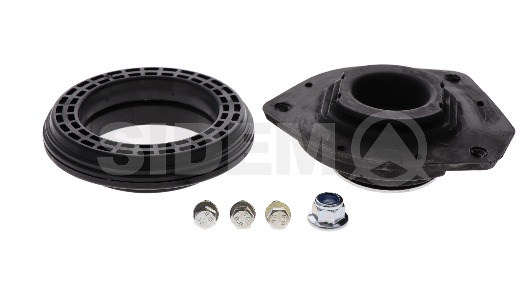 Reparatursatz, Federbeinstützlager 805430 KIT SIDEM 543A05333R MERCEDES-BENZ, RENAULT, NISSAN, DACIA, RENAULT TRUCKS