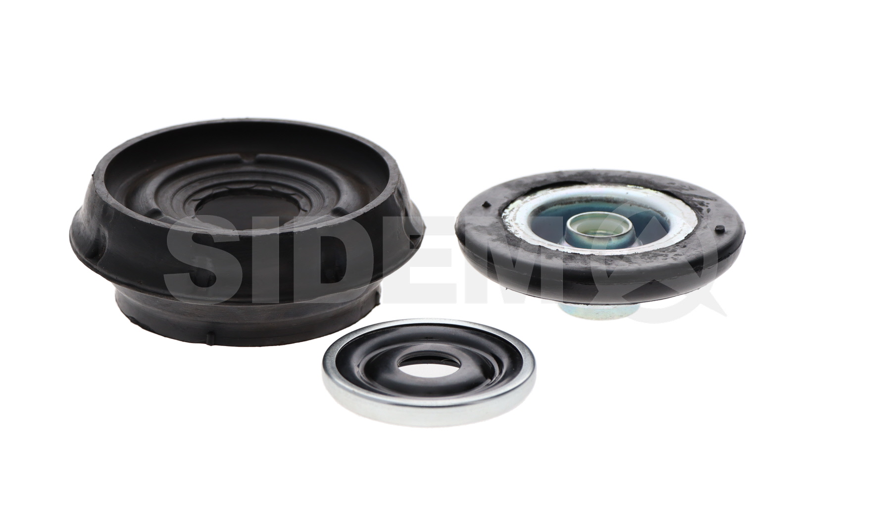 Reparatursatz, Federbeinstützlager 805438 KIT SIDEM 7701470088 RENAULT, DACIA, RENAULT TRUCKS