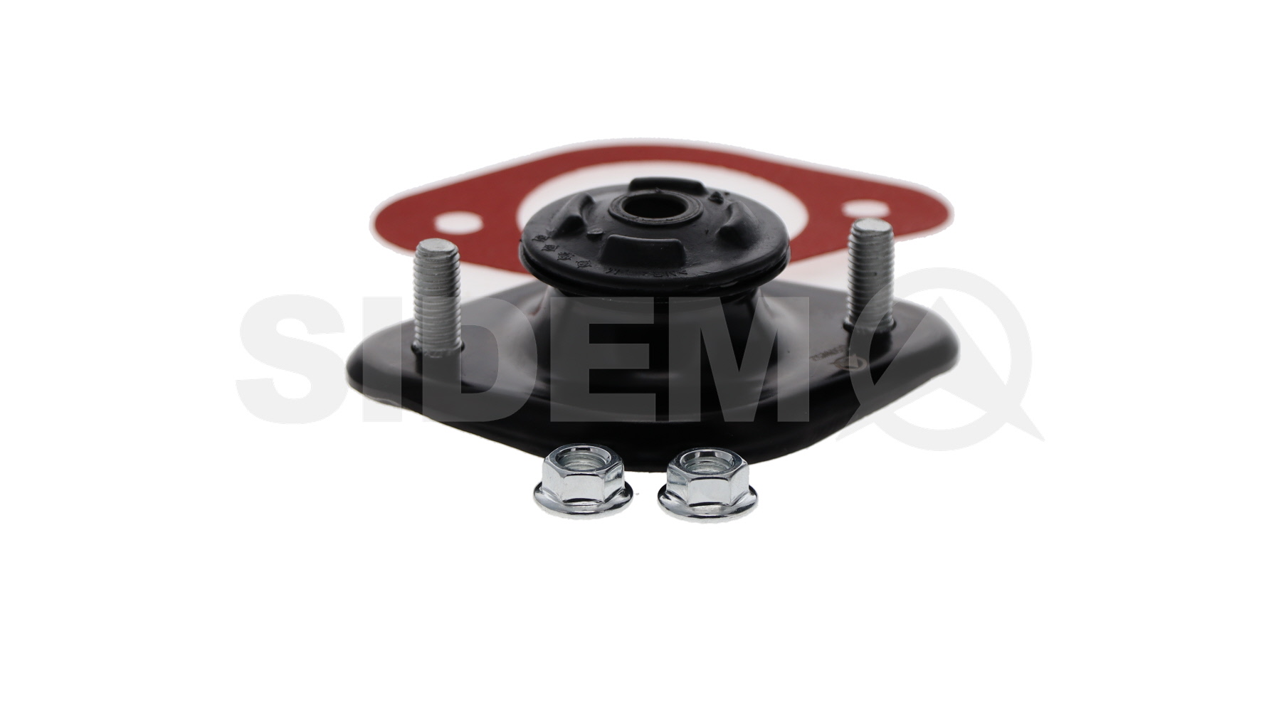 Reparatursatz, Federbeinstützlager 33 52 1 128 819 S1 SIDEM 821503KIT BMW, RENAULT