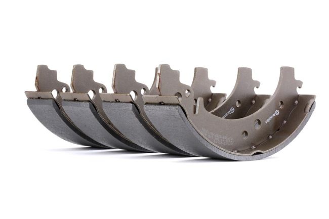 BREMBO S 41 501 Bremsbackensatz