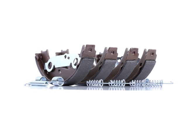 1662283 Handbromsbackar BREMBO Mitsubishi