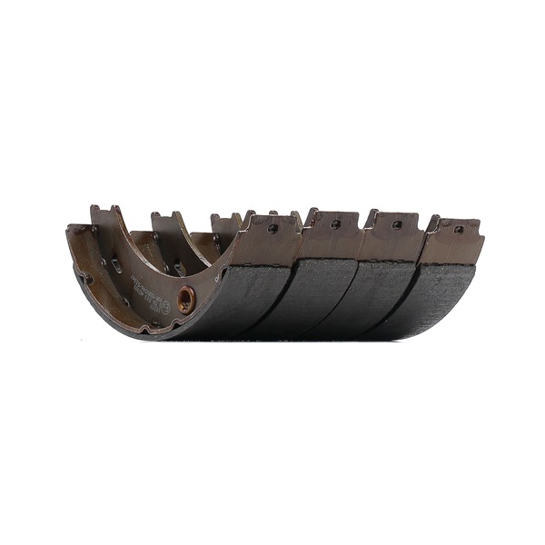 BREMBO S 50 513 Handbrake shoes