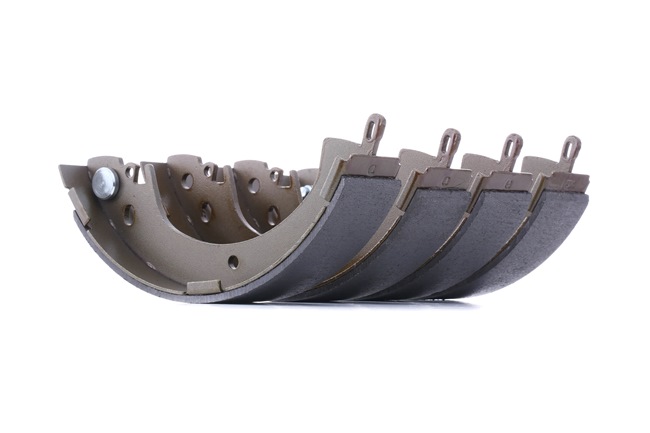 BREMBO 1662311 Bubnové brzdy MITSUBISHI Starion (A180, A187) cena