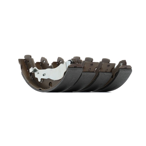 BREMBO S 56 509 Комплект спирачна челюст