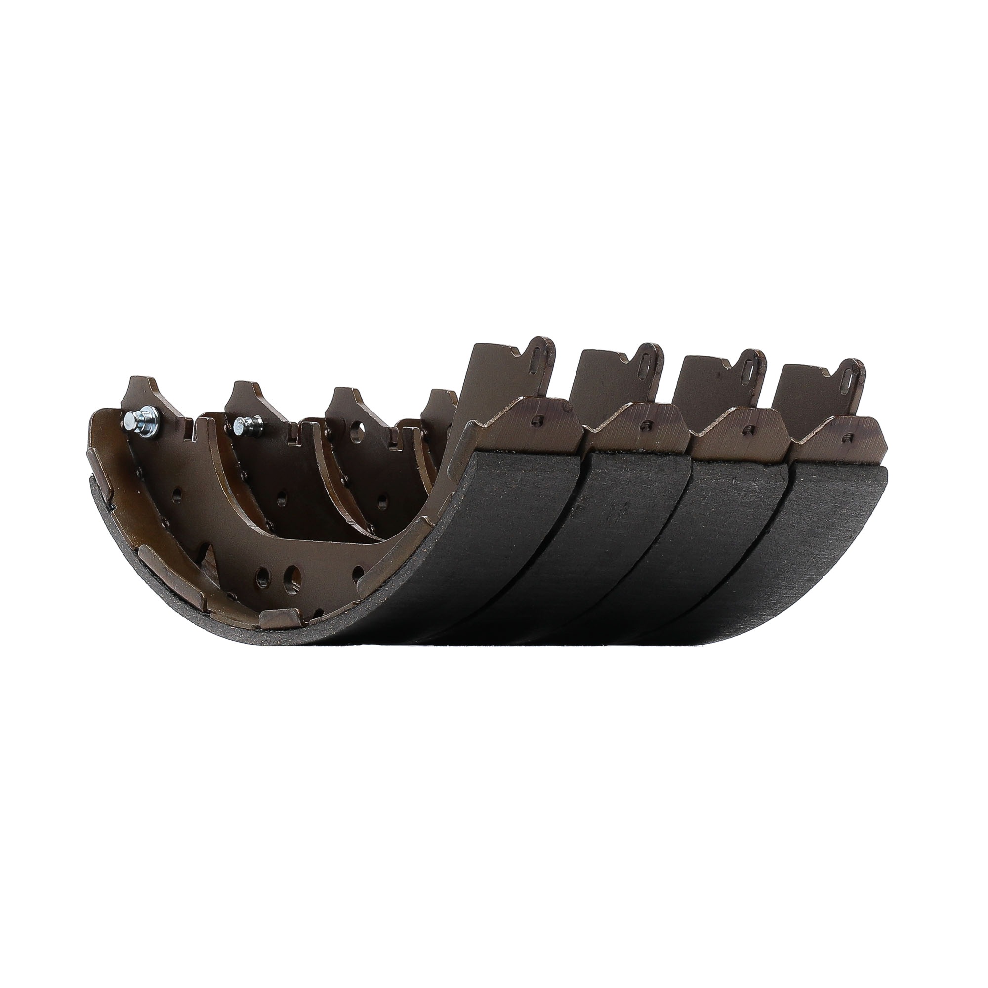 Комплект спирачна челюст D4060-0W71A BREMBO S56529 NISSAN, INFINITI
