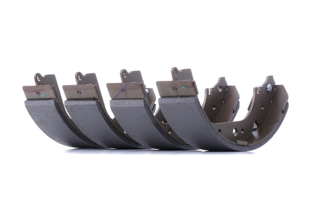 Bremsbackensatz 04495 60 010 BREMBO S56532 TOYOTA, NISSAN, LEXUS, WIESMANN