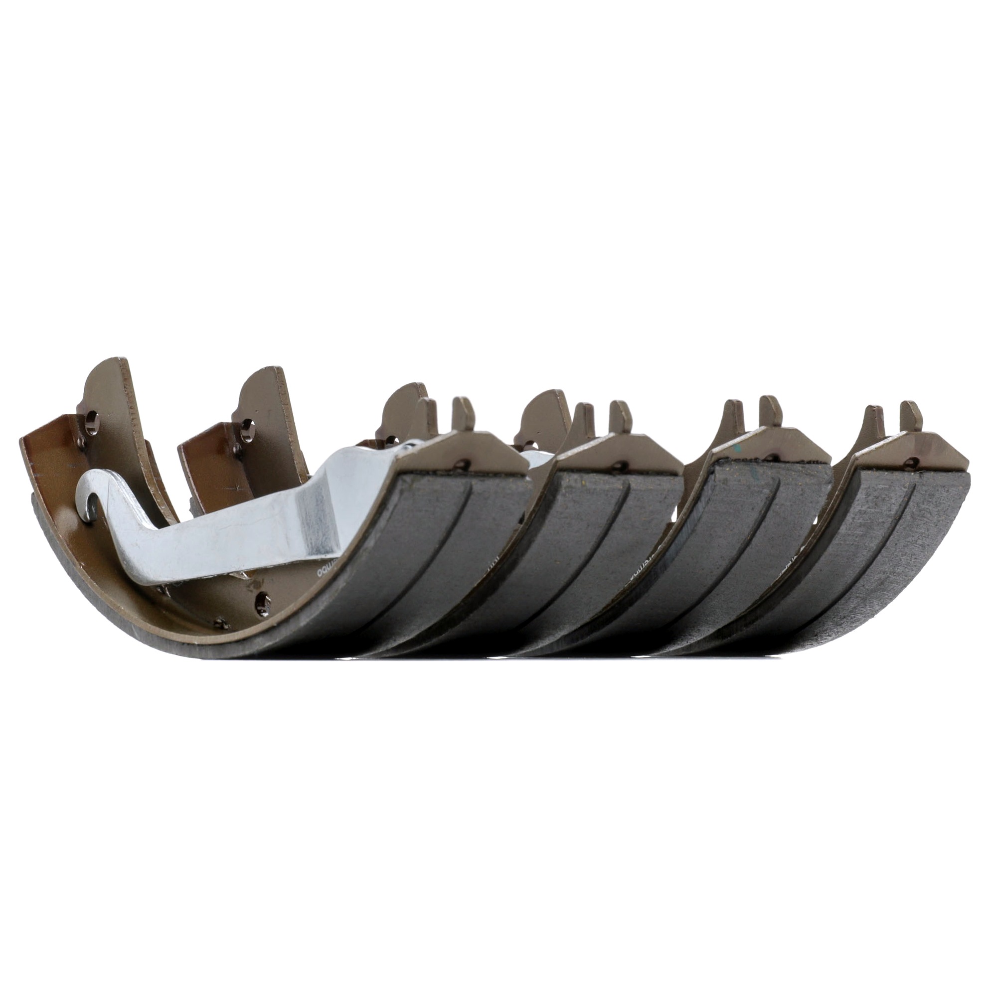 Original Trommelbremsbacken S 59 504