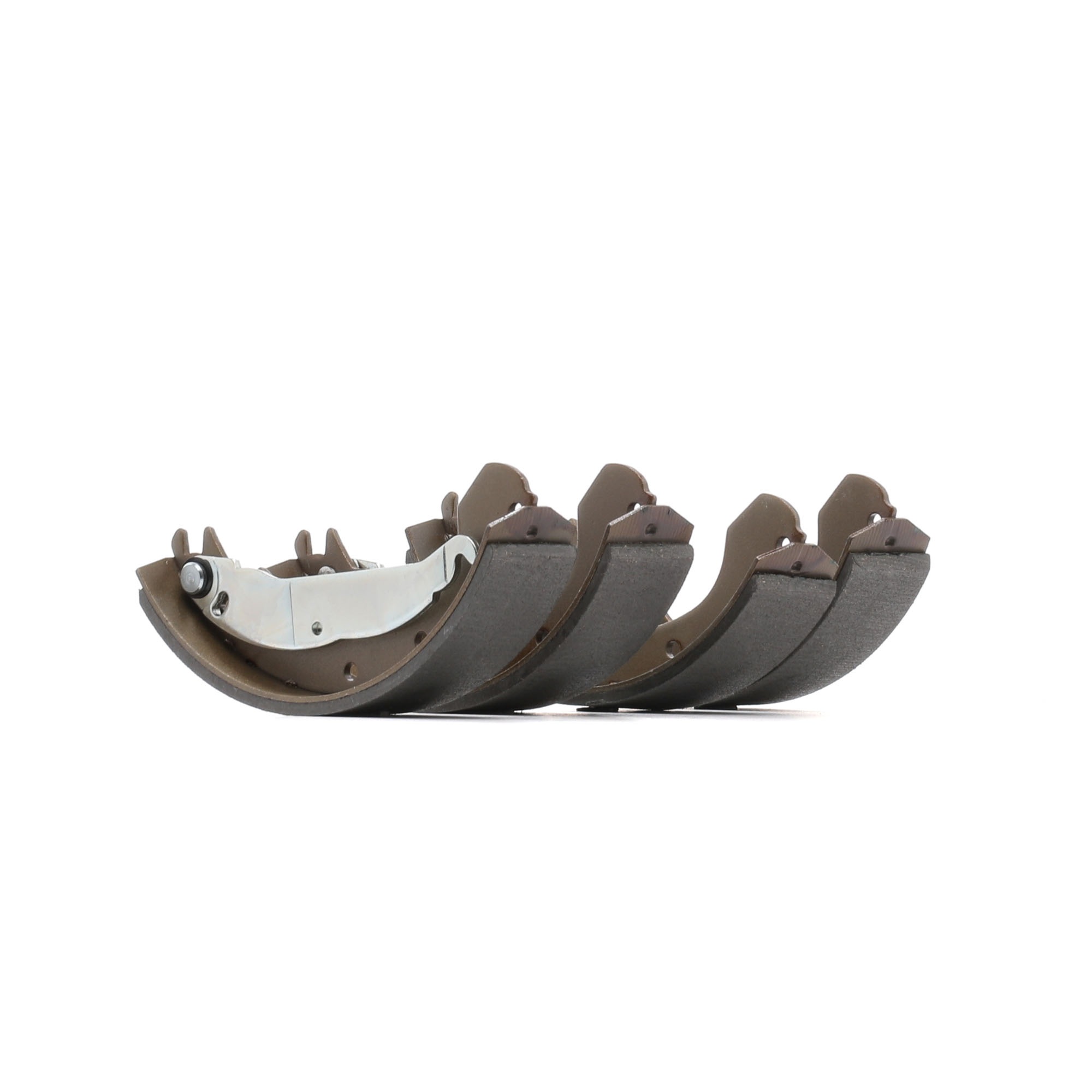 Trommelbremsbacken BREMBO S 59 510 Bewertung