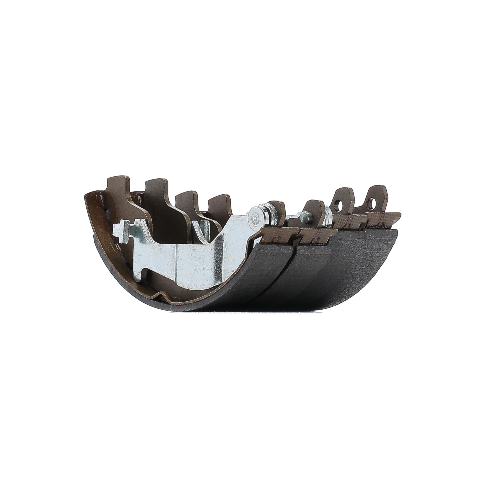 Bremsbackensatz 4 70 738 BREMBO S59516 OPEL