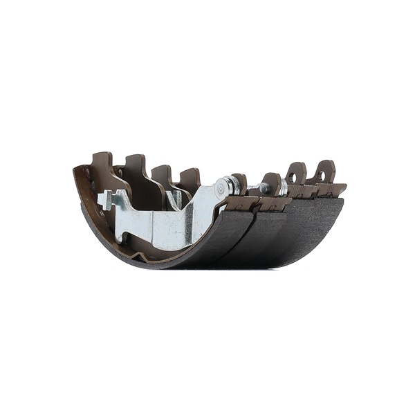 BREMBO S 59 516 Juego de zapatas de frenos