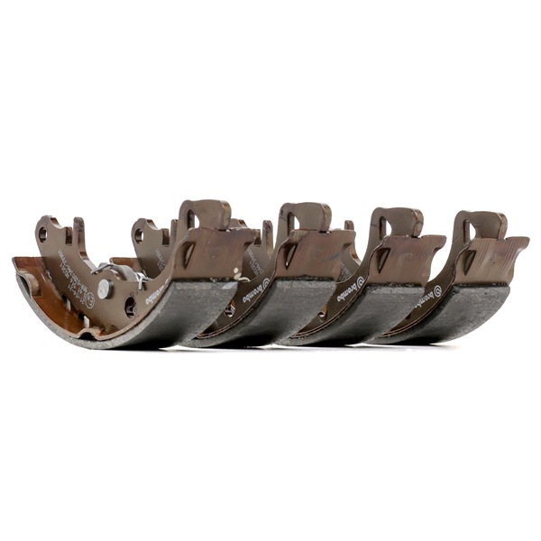 BREMBO S 61 516 Remschoenset
