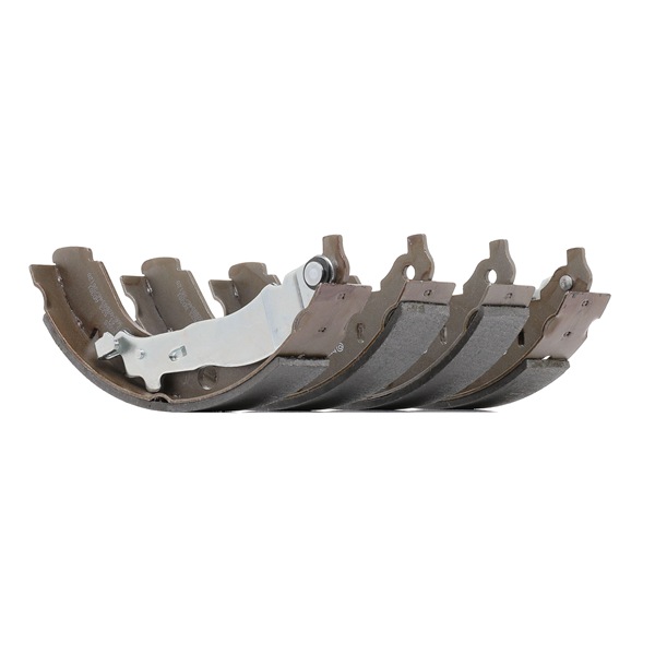 BREMBO S 61 523 Комплект спирачна челюст