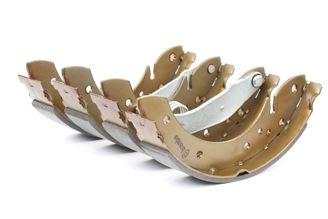 1662381 BREMBO S61524 replacement CITROËN Berlingo II (B9) brake shoes price