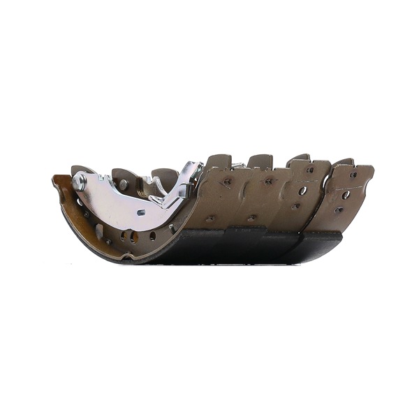 BREMBO S 61 526 Remschoenset
