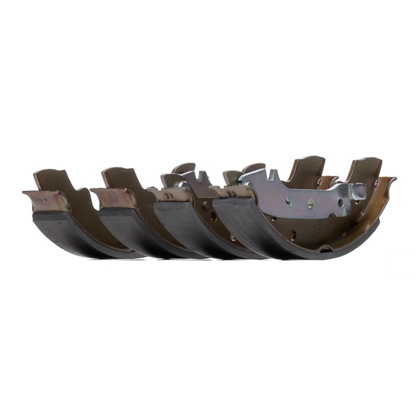 1662399 BREMBO S68508 Hamulce bębnowe RENAULT 4 1988 koszt