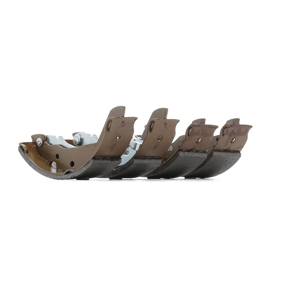 1662405 S68518 OEM BREMBO Bremsebakker pris
