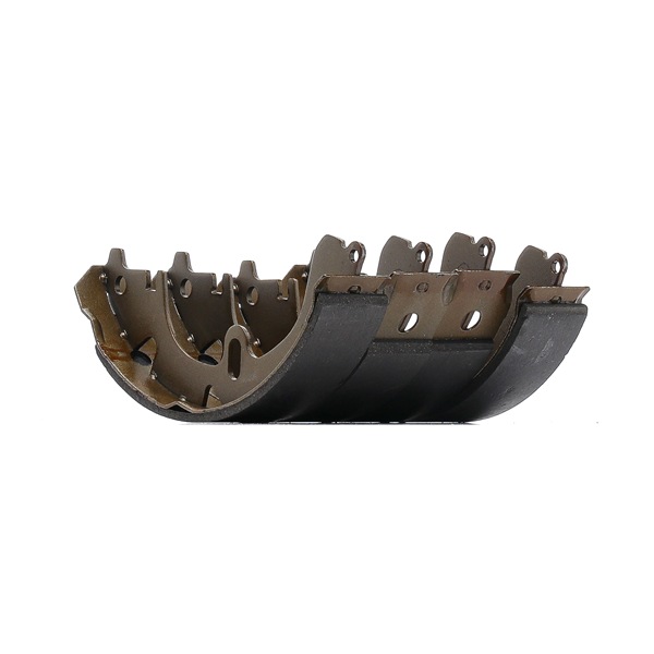 BREMBO S 83 506 Bremsebakkesæt