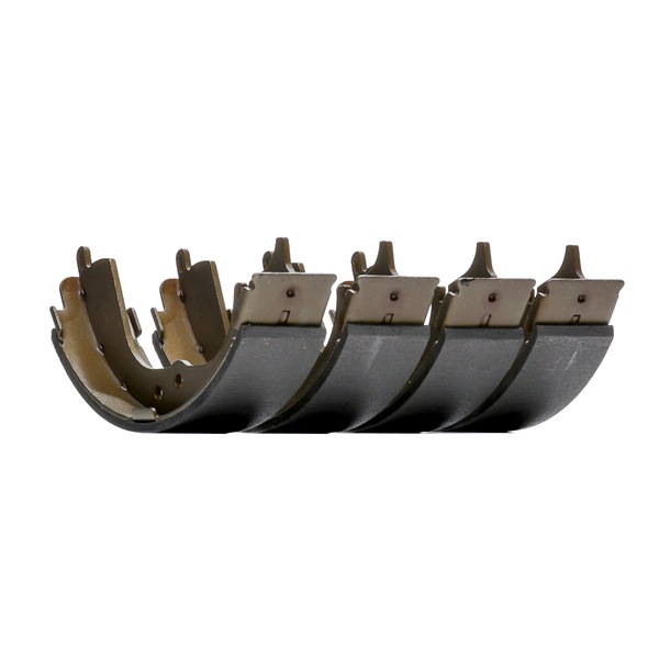Tromlebremser BREMBO S 83 537