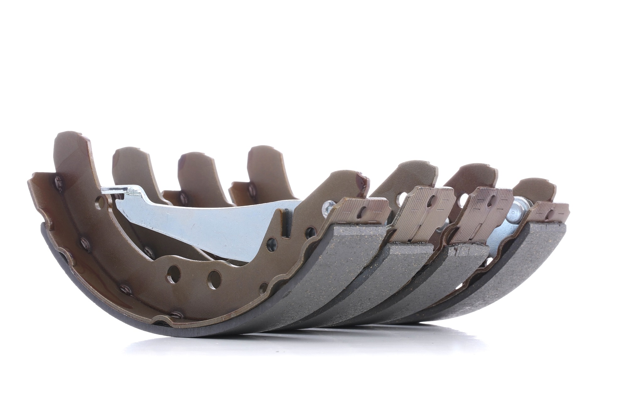 Trommelbremsbacken BREMBO S 85 514 Bewertung