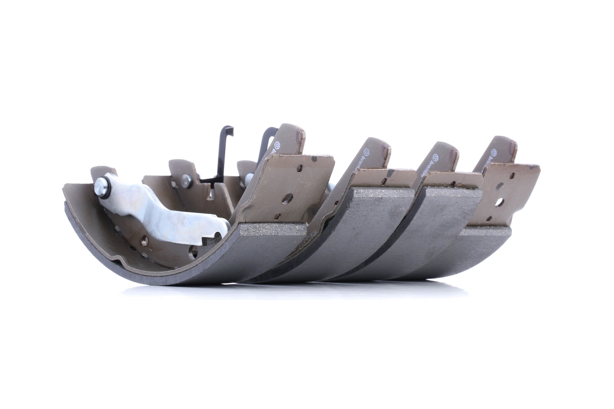 Trommelbremsbacken BREMBO S 85 517 Bewertung