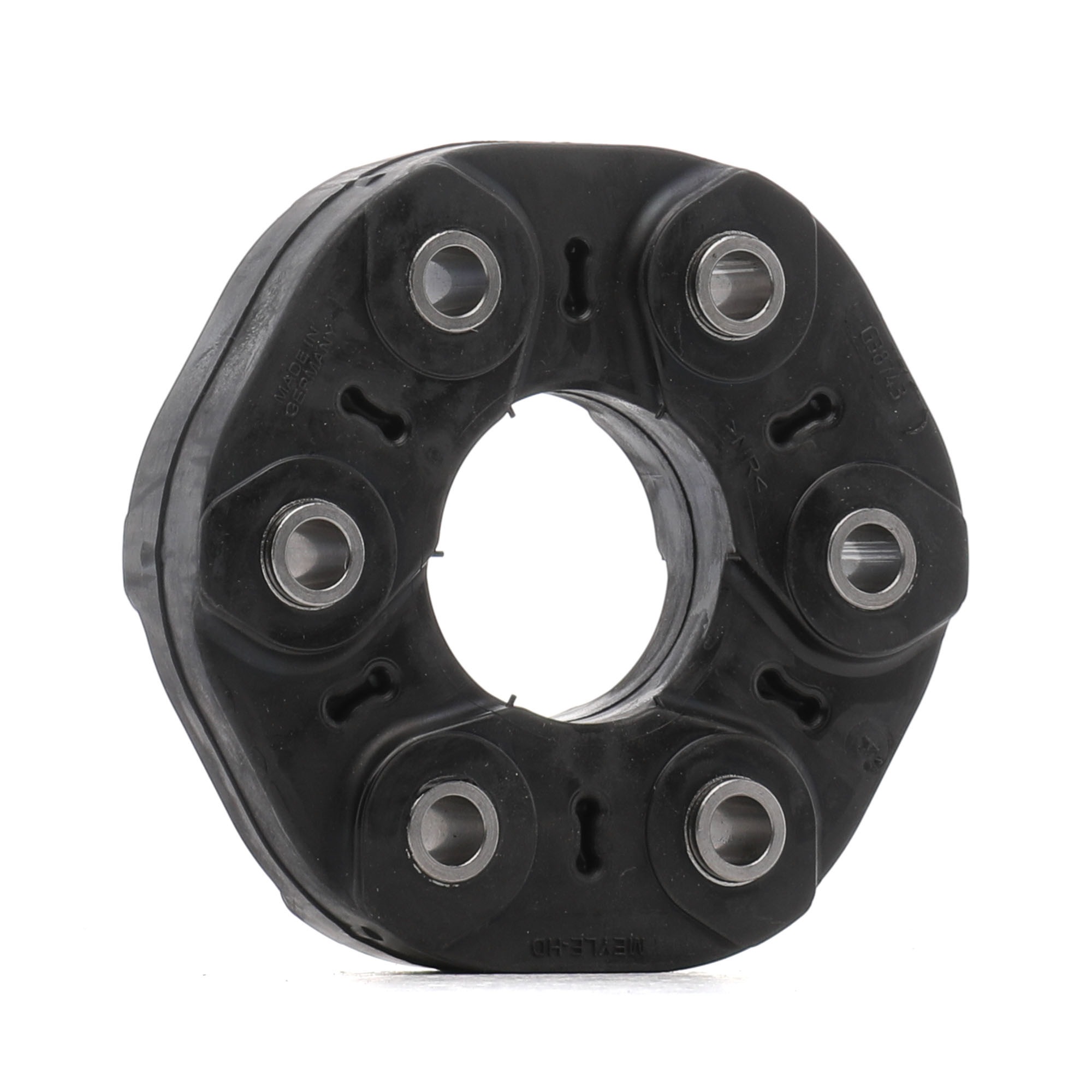 MEYLE 3141522119HD Askoppelingsplaat BMW F11 535 d 313 Pk Diesel 2014