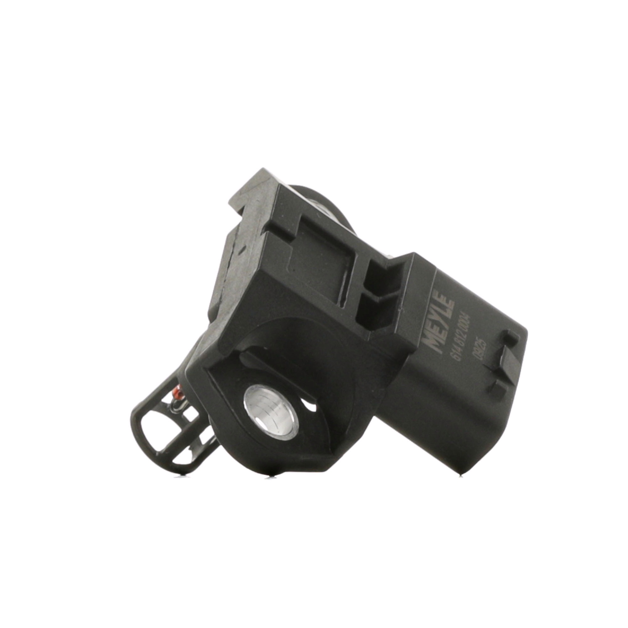 MEYLE 614 812 0004 Sensor de presión del colector de admisión Número de enchufes de contacto: 4polos
