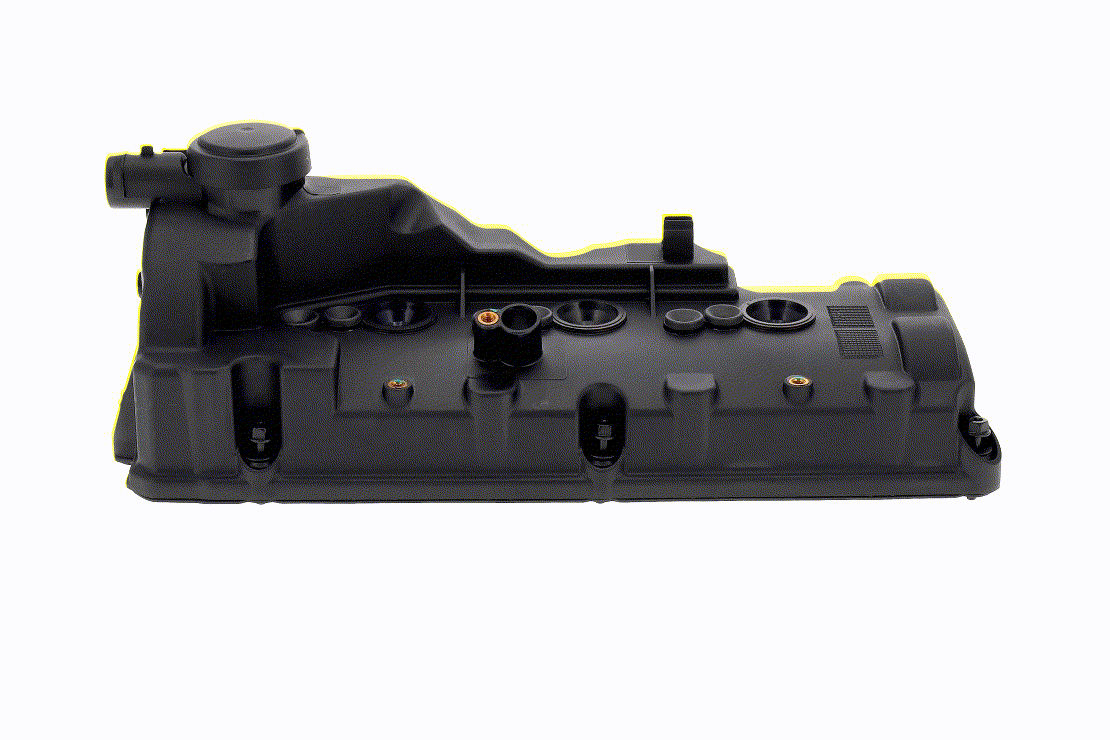 1002861 VAICO V105801 VW Pointer Pick-up kleppendeksel