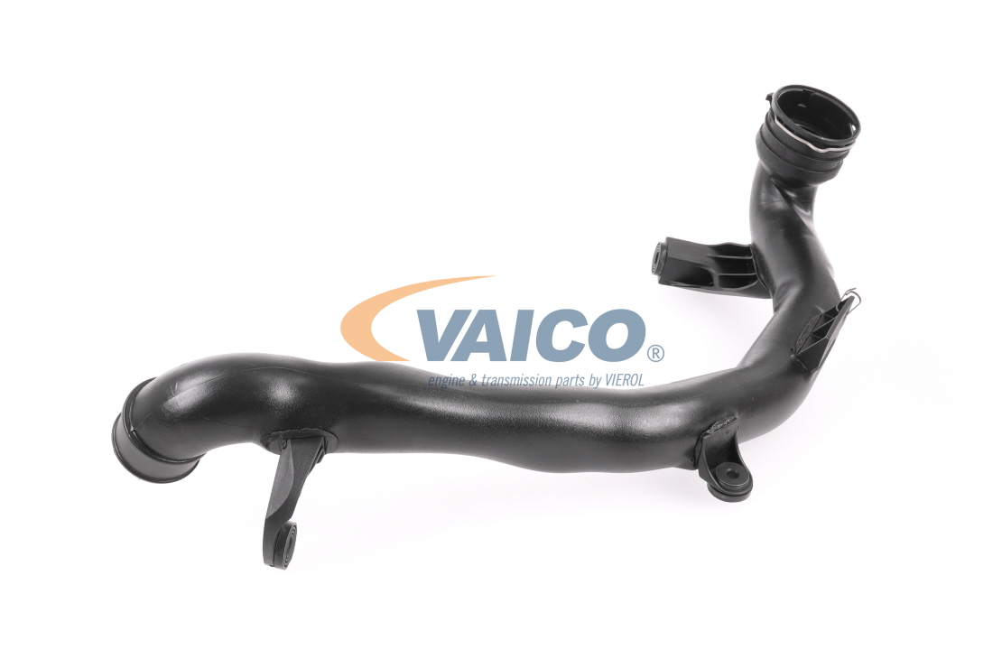Turbo hose VAICO V10-6496 rating