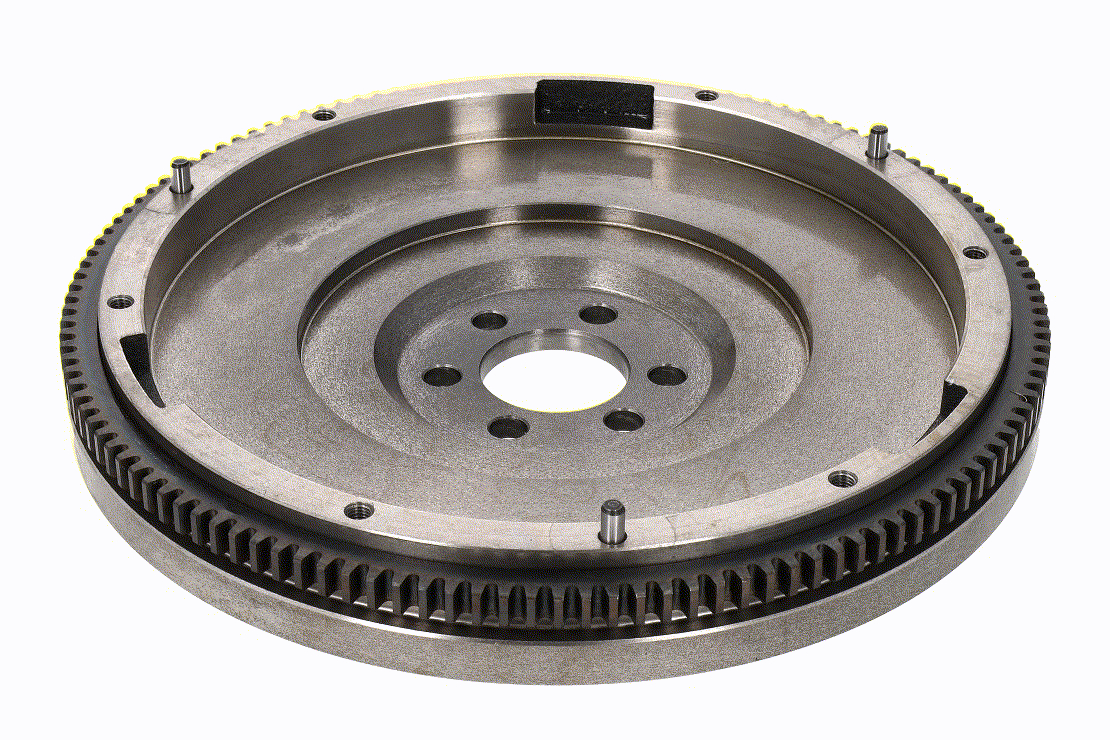 OEN 616366 Svinghjul VAICO V10-6535