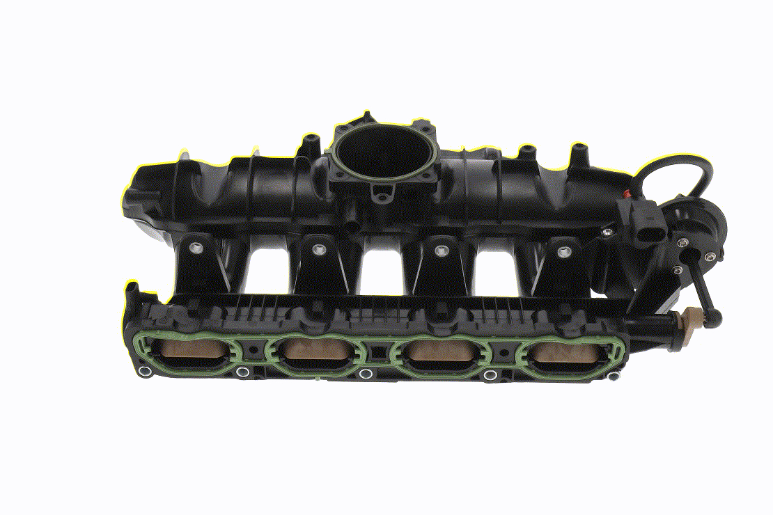 OEN 0849674 Reparatursatz, Saugrohrmodul VAICO V10-6723