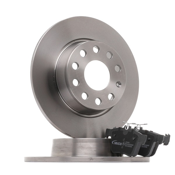 5Q0 698 451 N VAICO V106744 Bremsen Komplett CUPRA Kosten