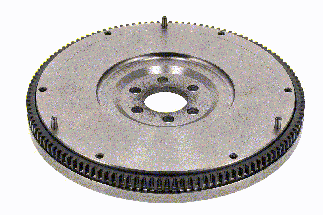 OEN 616178 Schwungrad VAICO V10-6781