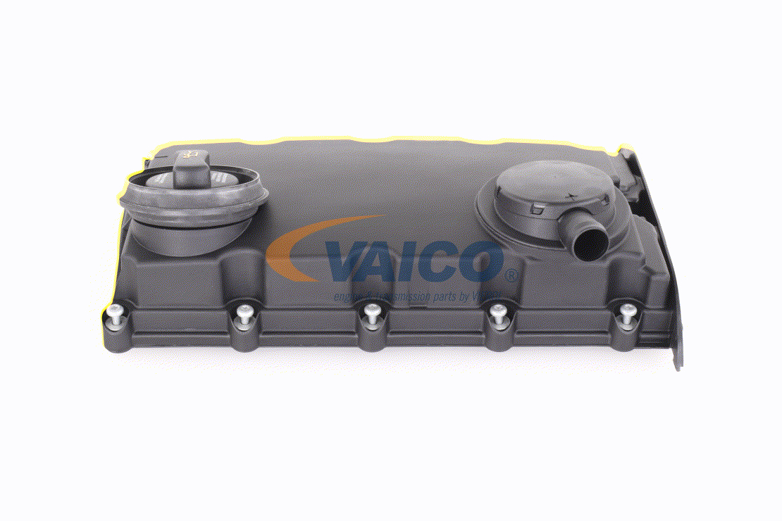 VAICO V10-9985 Tapa de balancines