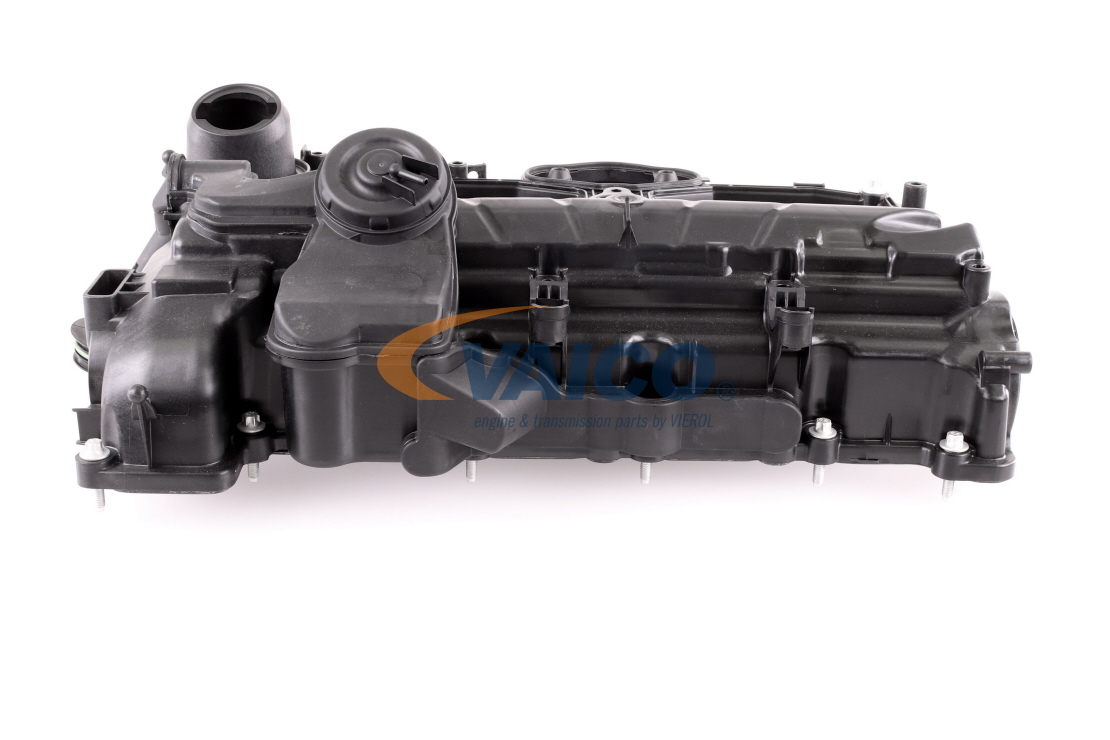 Camshaft cover VAICO V20-3086
