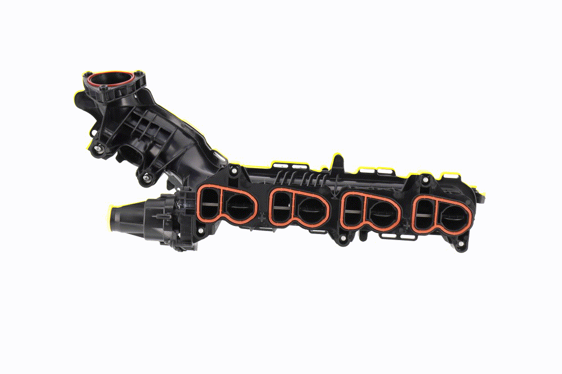 Collettore di aspirazione 11618580274 VAICO V20-4029 BMW