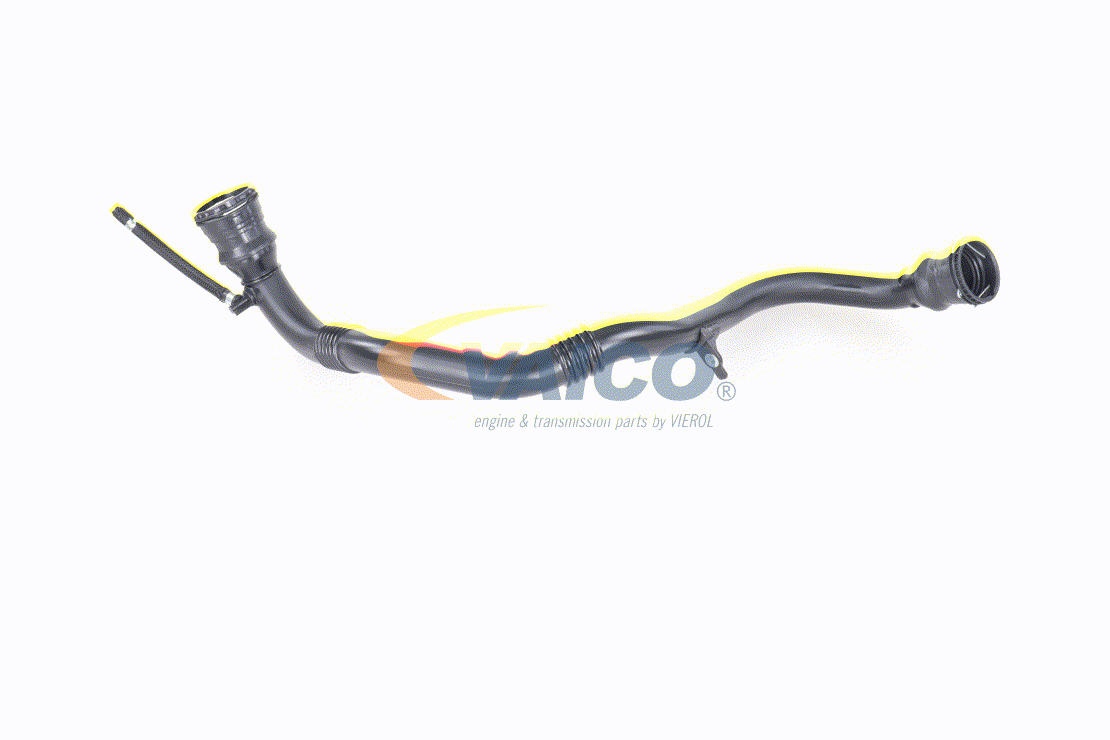 VAICO V21-0052 Tubo flexible de aire de sobrealimentación