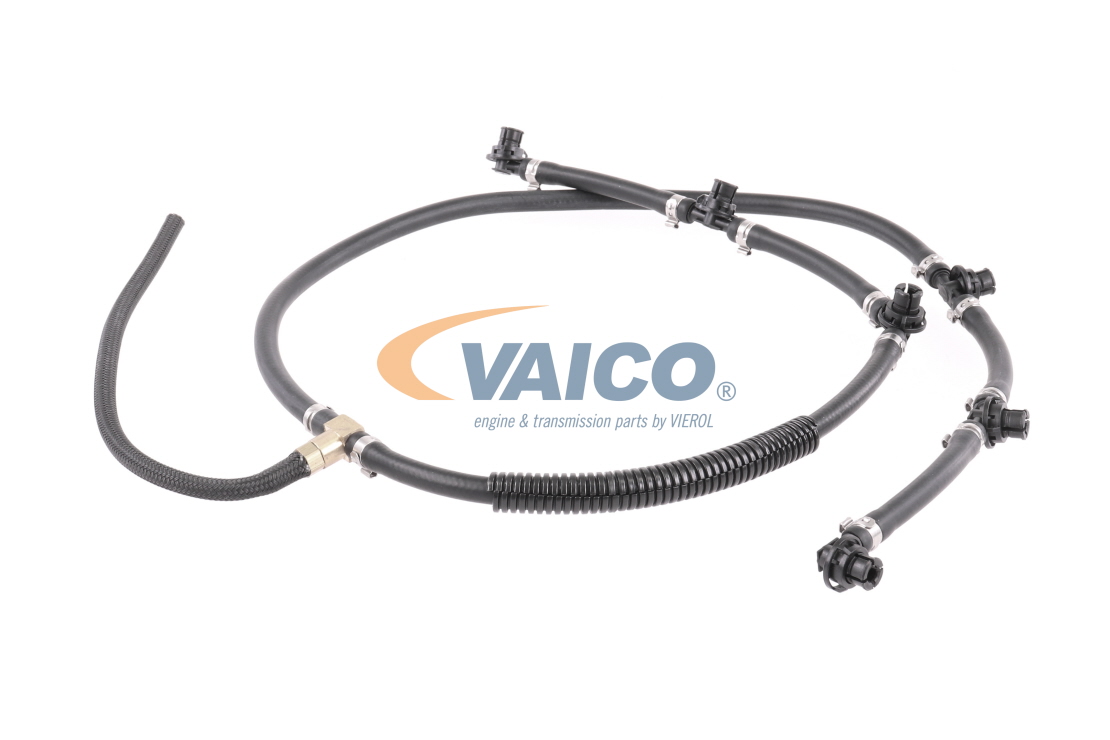 Hose, fuel overflow VAICO V30-3331 rating