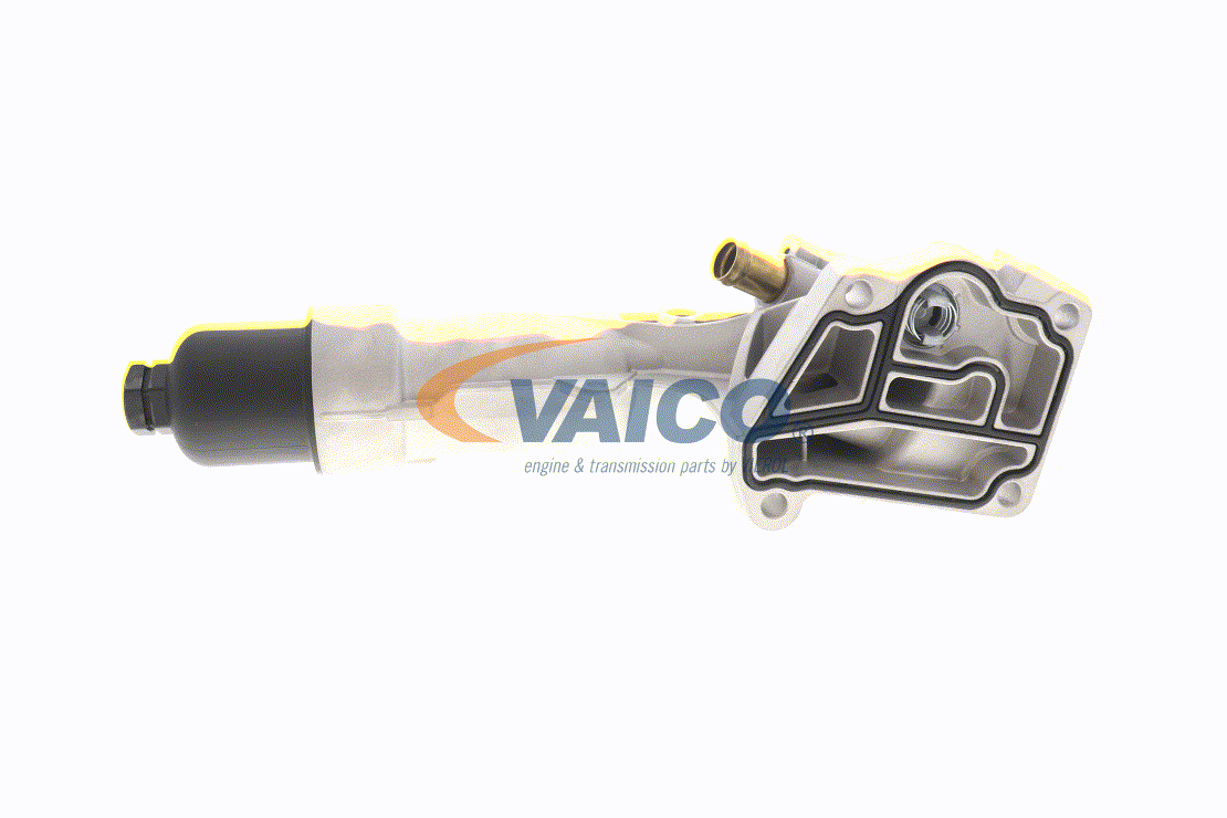 Ölfiltergehäuse VAICO V30-3689 günstig online kaufen