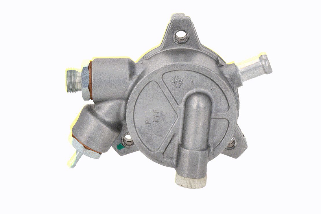 Vacuümpomp rembekrachtiger 6204100 VAICO V40-1691 OPEL