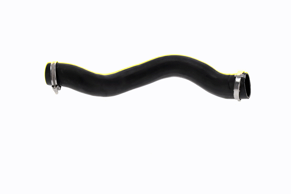 Laadluchtslang 31 293 717 VAICO V95-0611 RENAULT, VOLVO