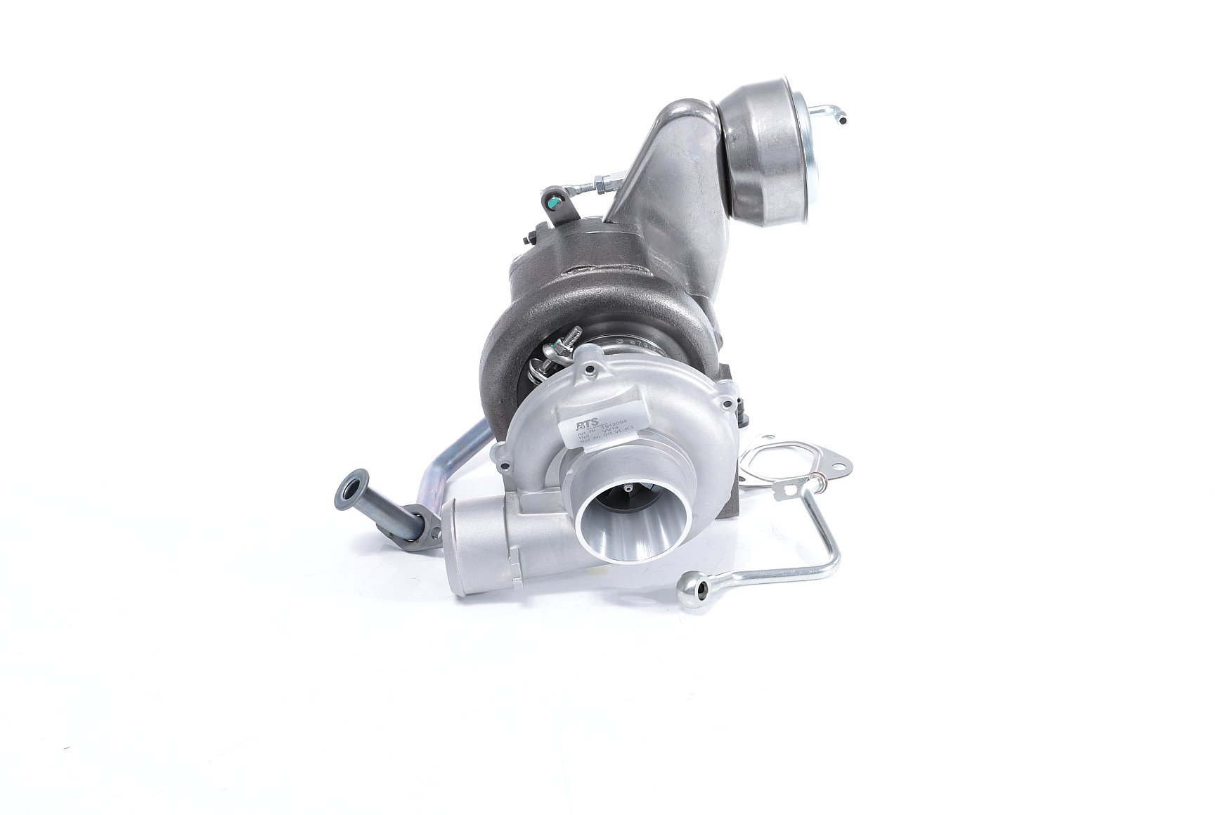 BTS TURBO T981007BT Turbolader