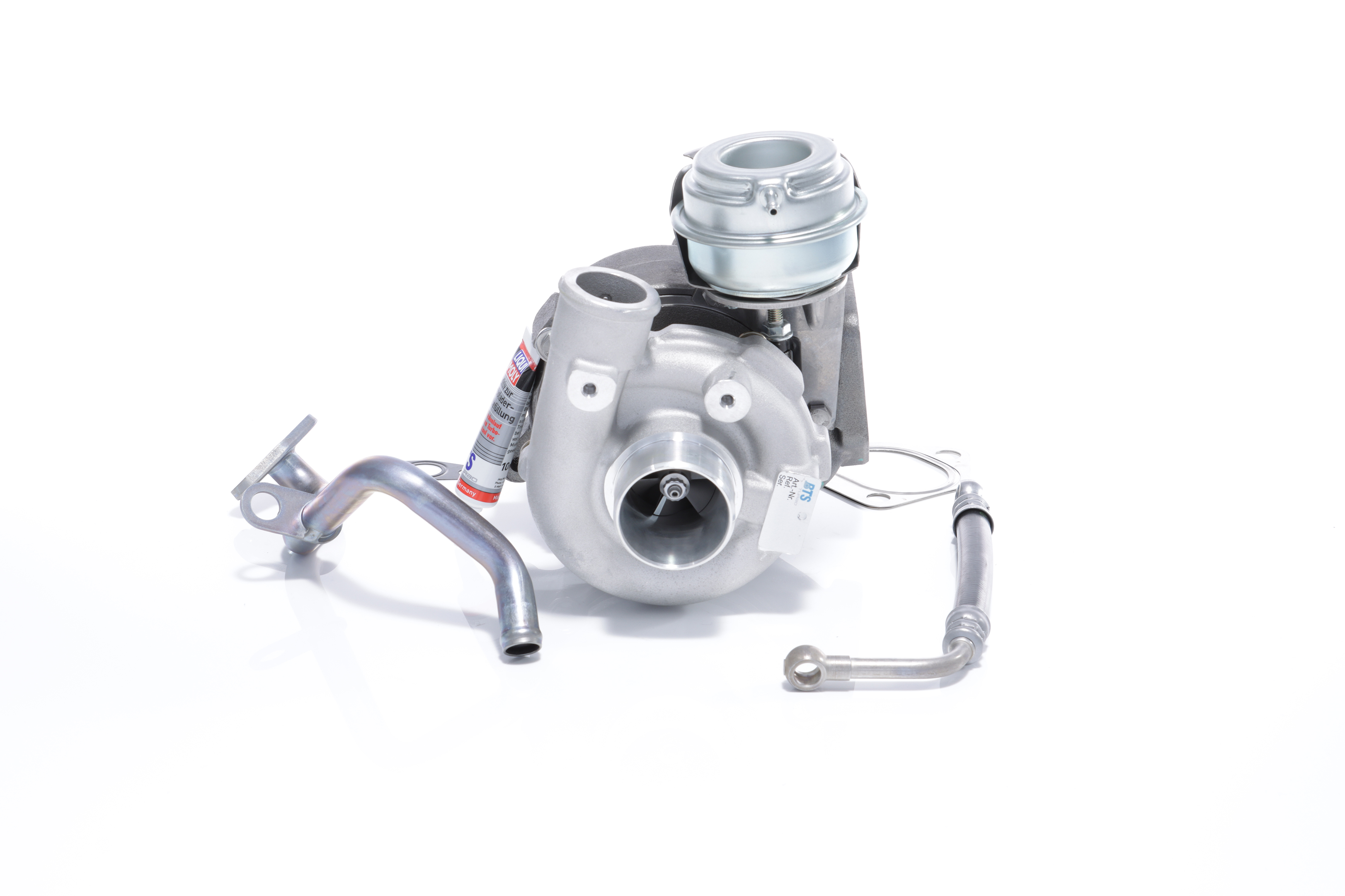 T981039BT Turbocharger BTS TURBO 2 247 297.H BMW, FORD