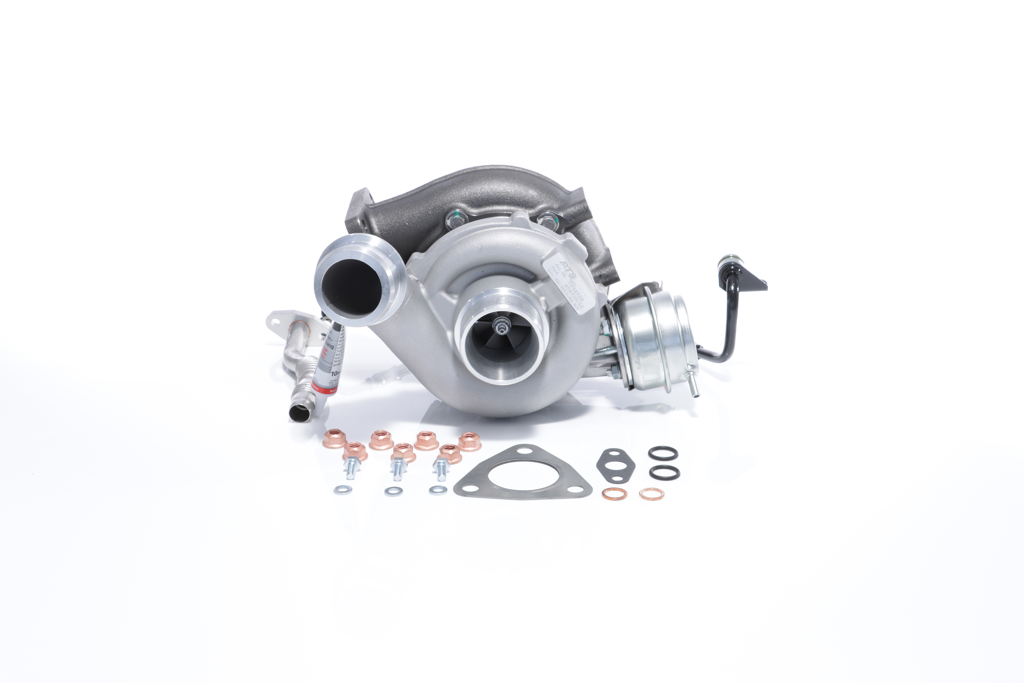 Abgasturbolader BTS TURBO T981079BT