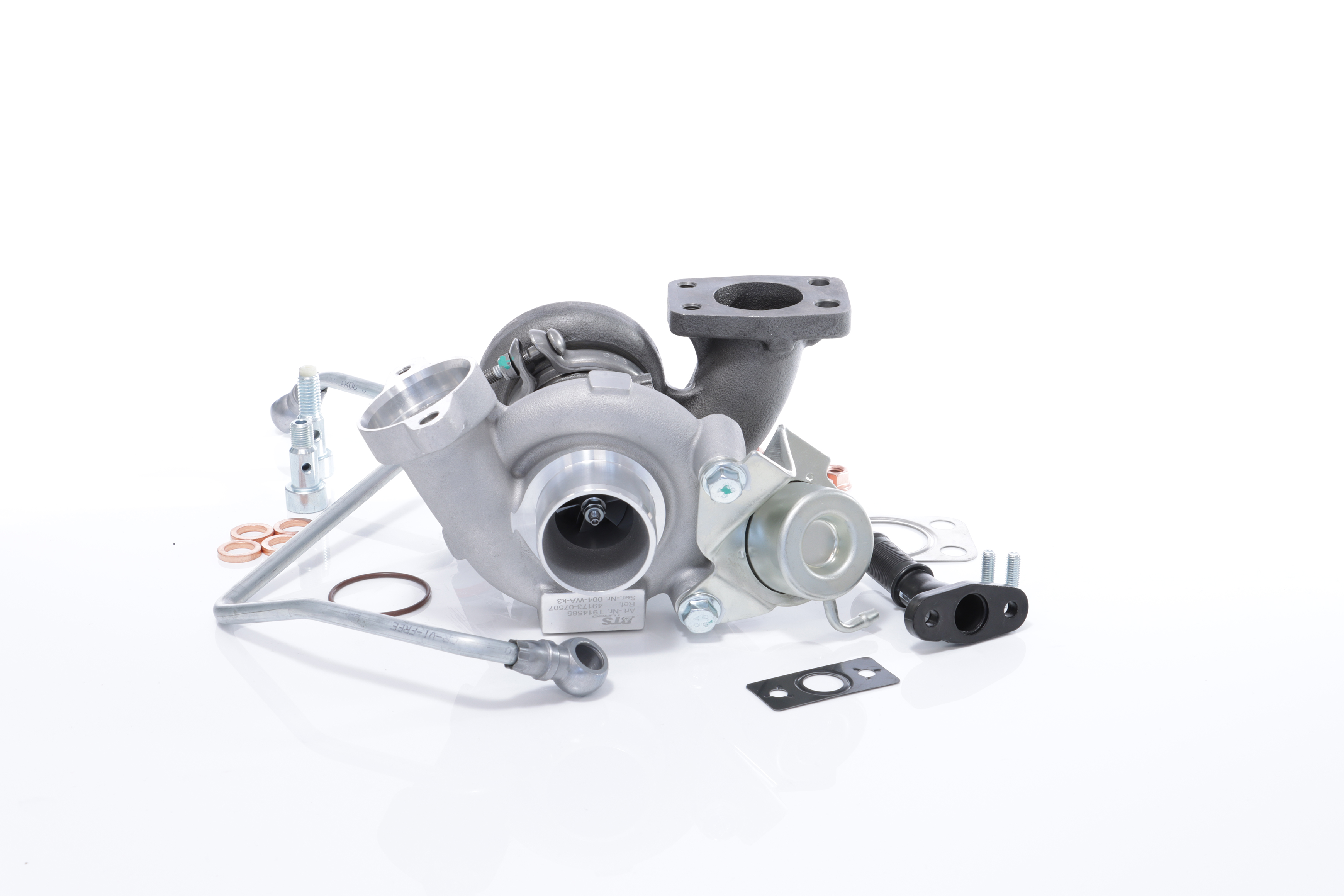 16631219 BTS TURBO T981096BT