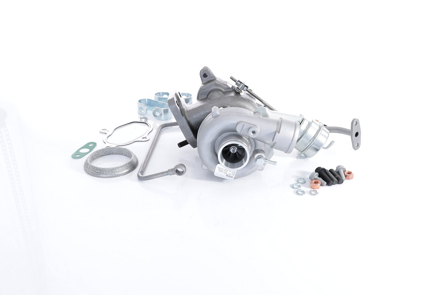 Turbolader BTS TURBO T981099BT günstig online kaufen