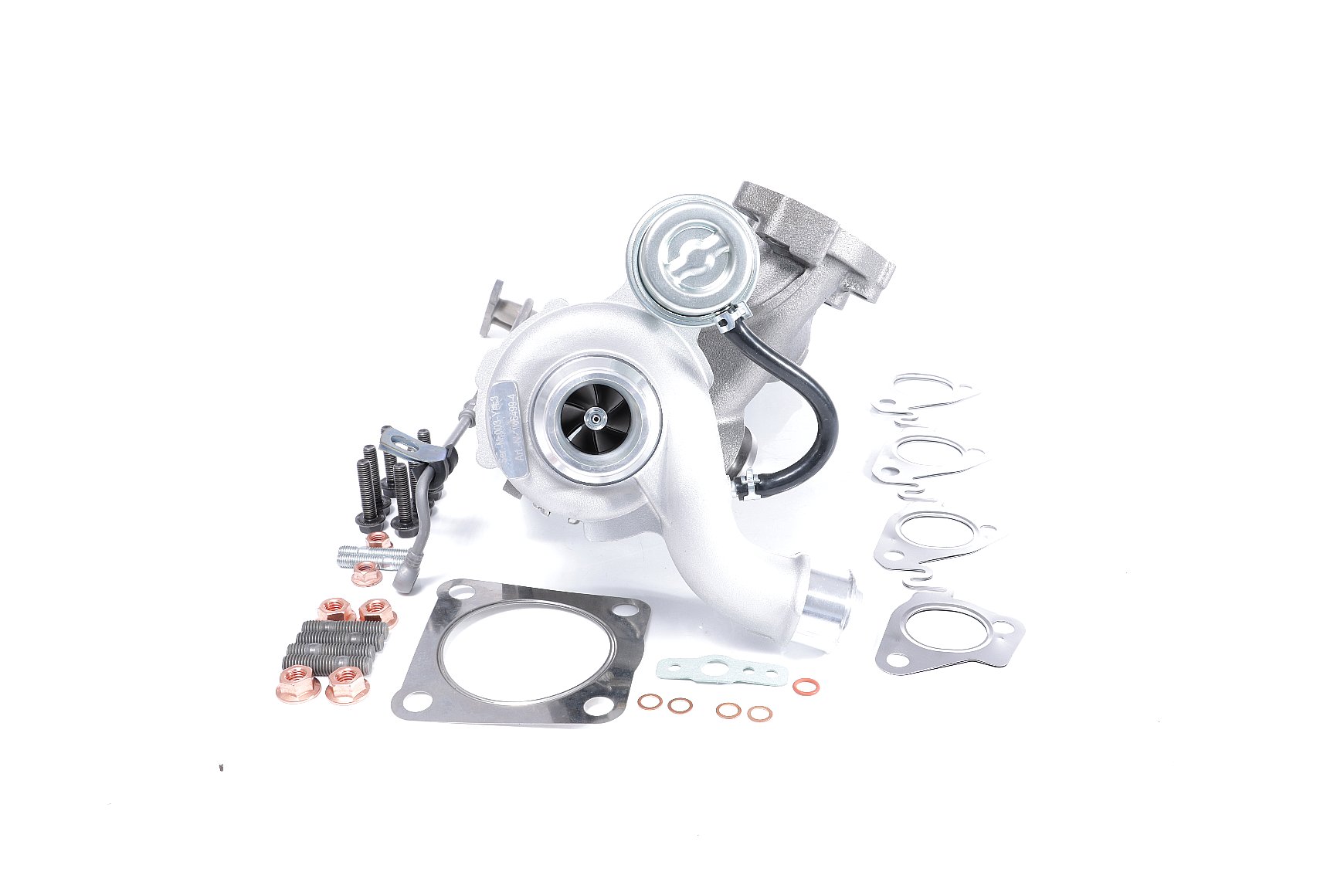 BTS TURBO T981173BT Turbocharger