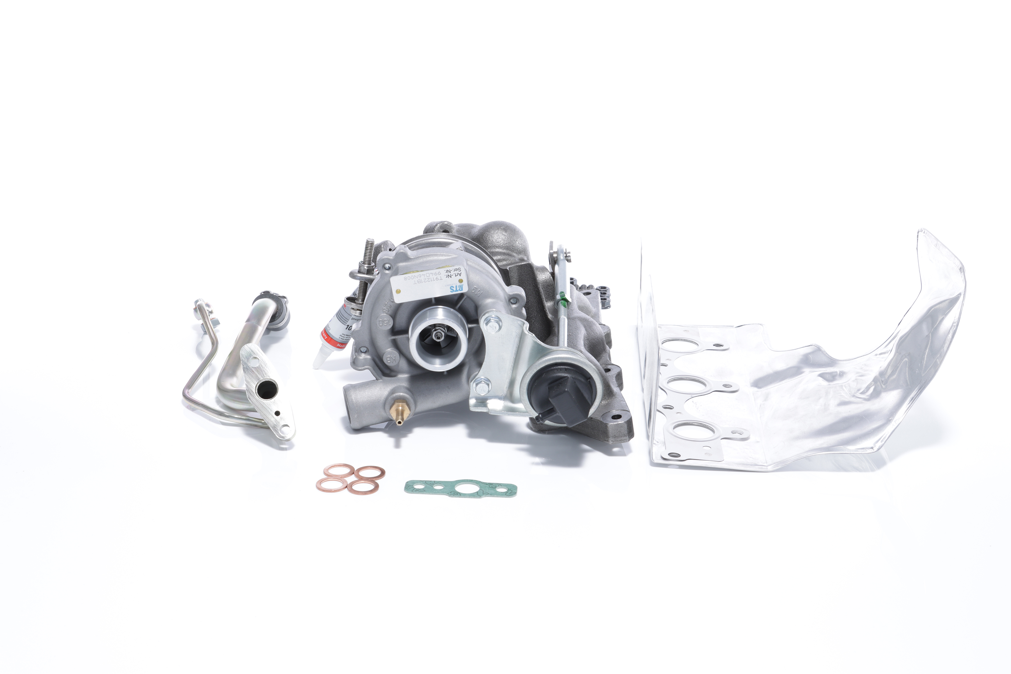 16631241 Turbo BTS TURBO Smart Preis