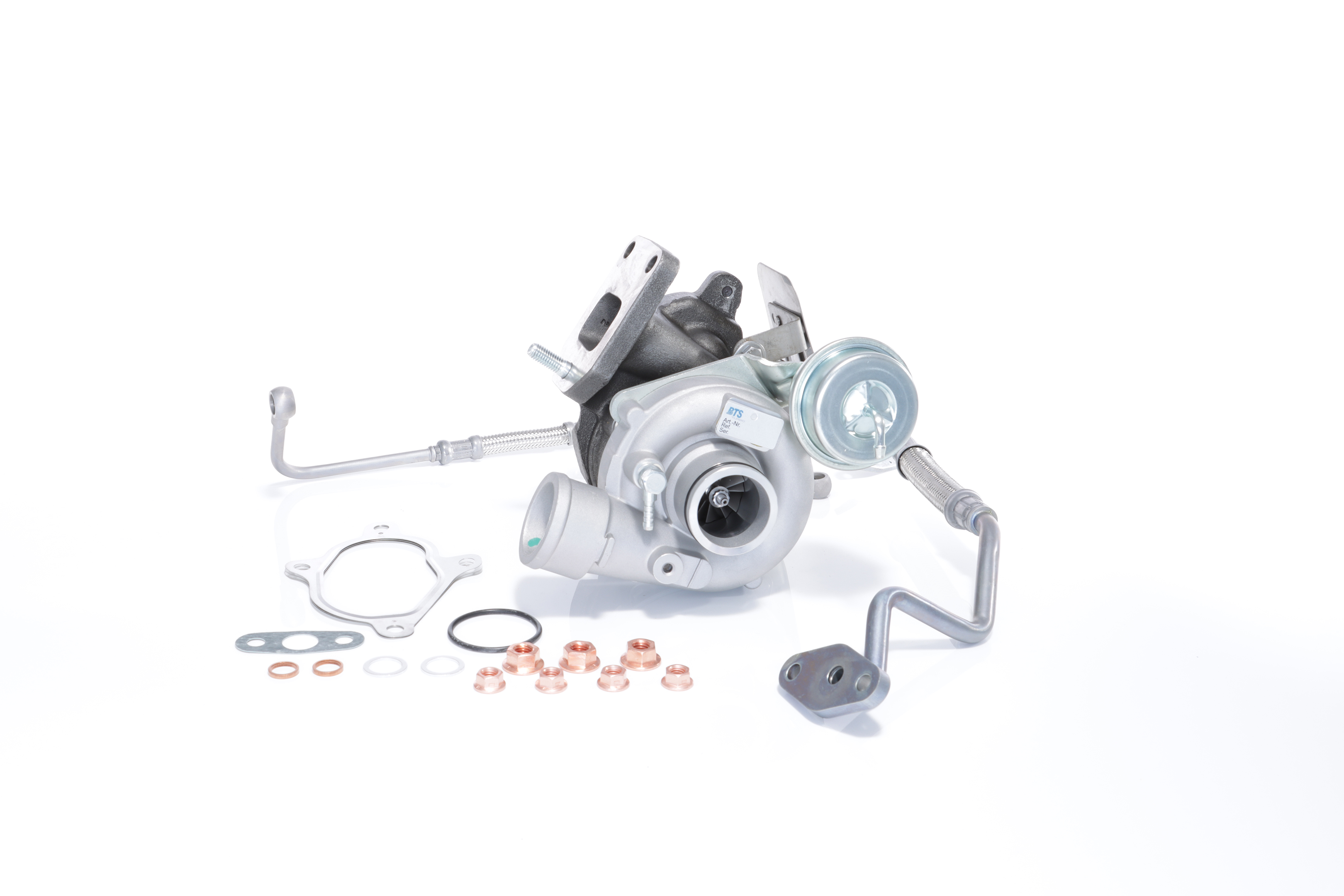 Turbo BTS TURBO T981184BT
